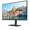 Monitor  27 cali LS27A400UJUXEN IPS 1920 x 1080 FHD 16:9   1xHDMI 1xUSB-C (65W) 1xDP 2xUSB 3.0, 2xUSB 2.0  5ms HAS+PIVOT płaski 